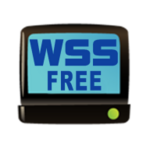 wss 2.0 world sports streams android application logo